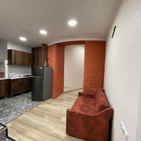 Aa Hotel Tiflis Exterior foto