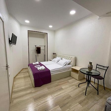 Aa Hotel Tiflis Exterior foto