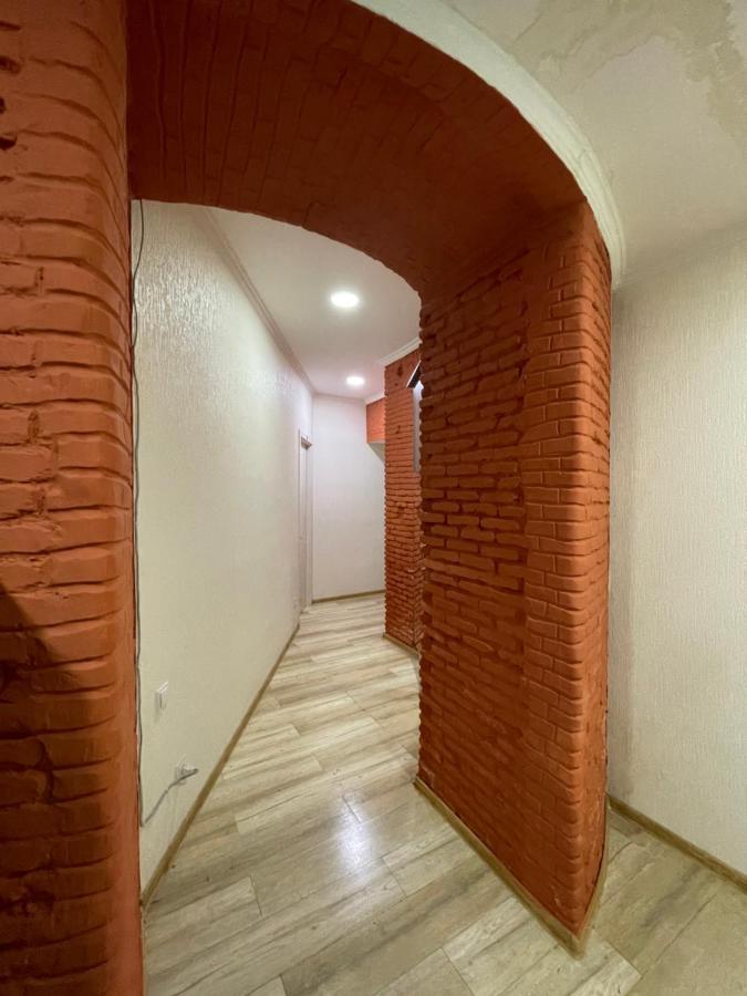 Aa Hotel Tiflis Exterior foto